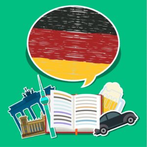 Jak się uczyć niemieckiego