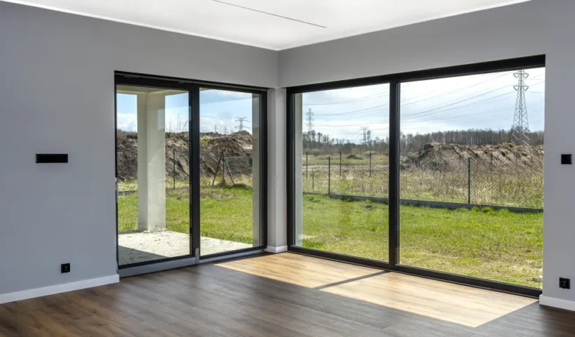 Panele winylowe montaż