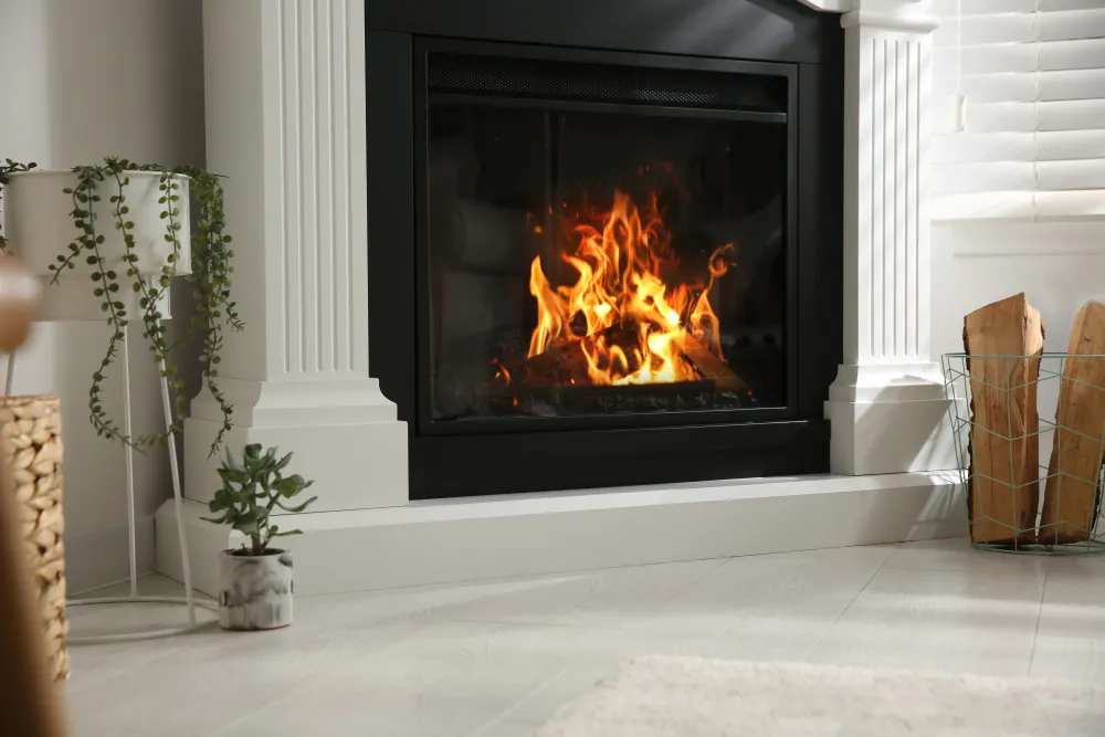 Drzwiczki kominkowe na wymiar